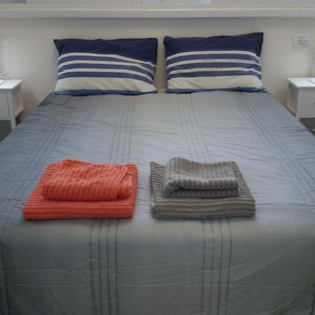 Herzliya Center Apartments Eksteriør bilde