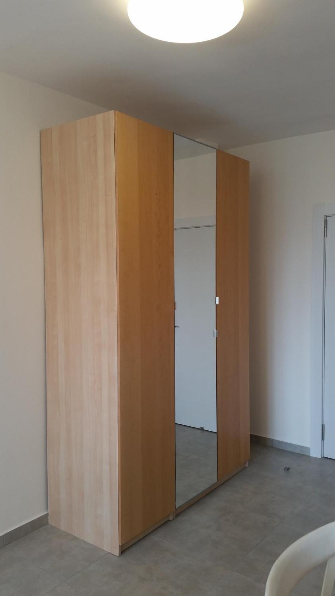 Herzliya Center Apartments Eksteriør bilde