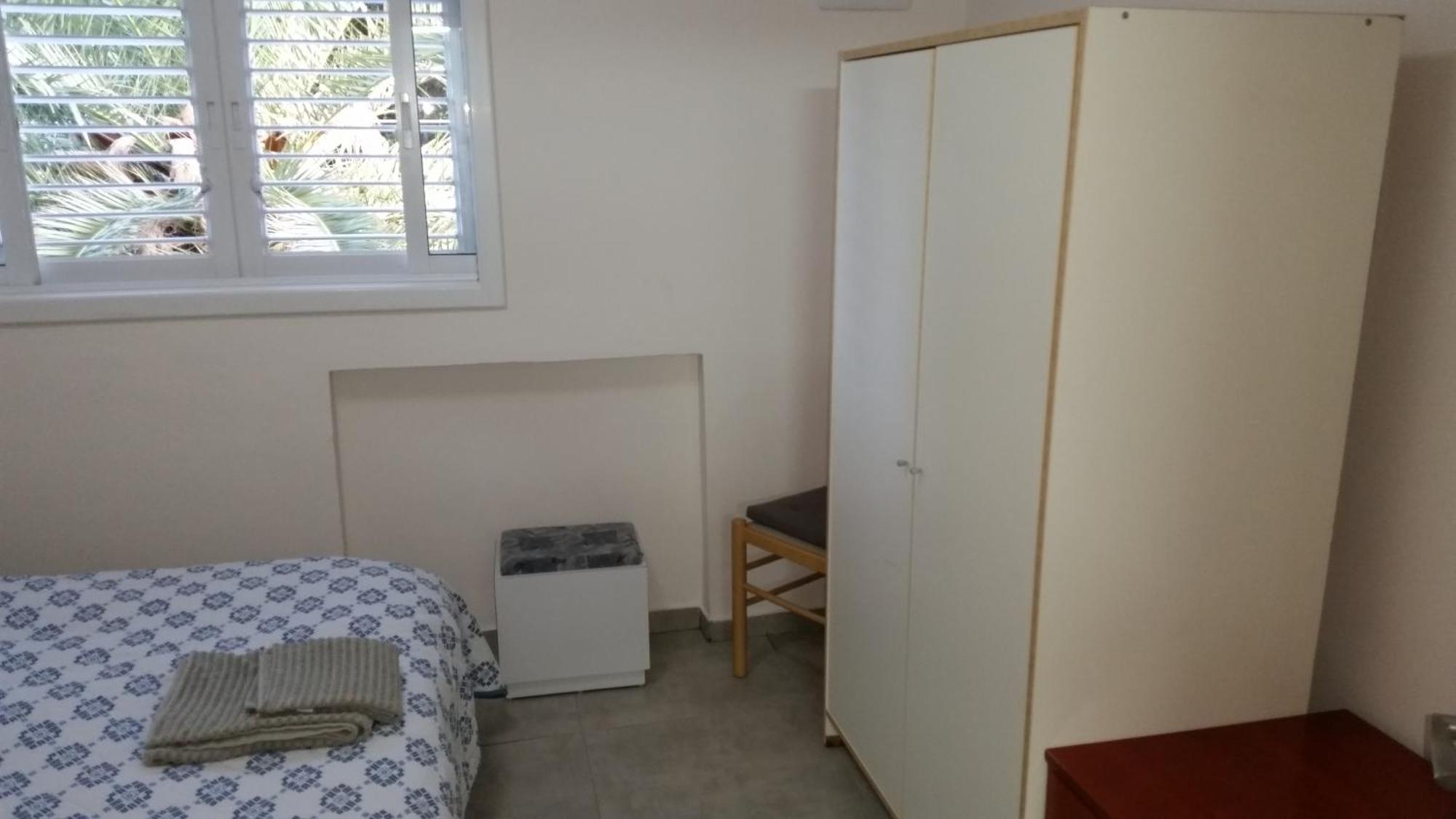 Herzliya Center Apartments Eksteriør bilde