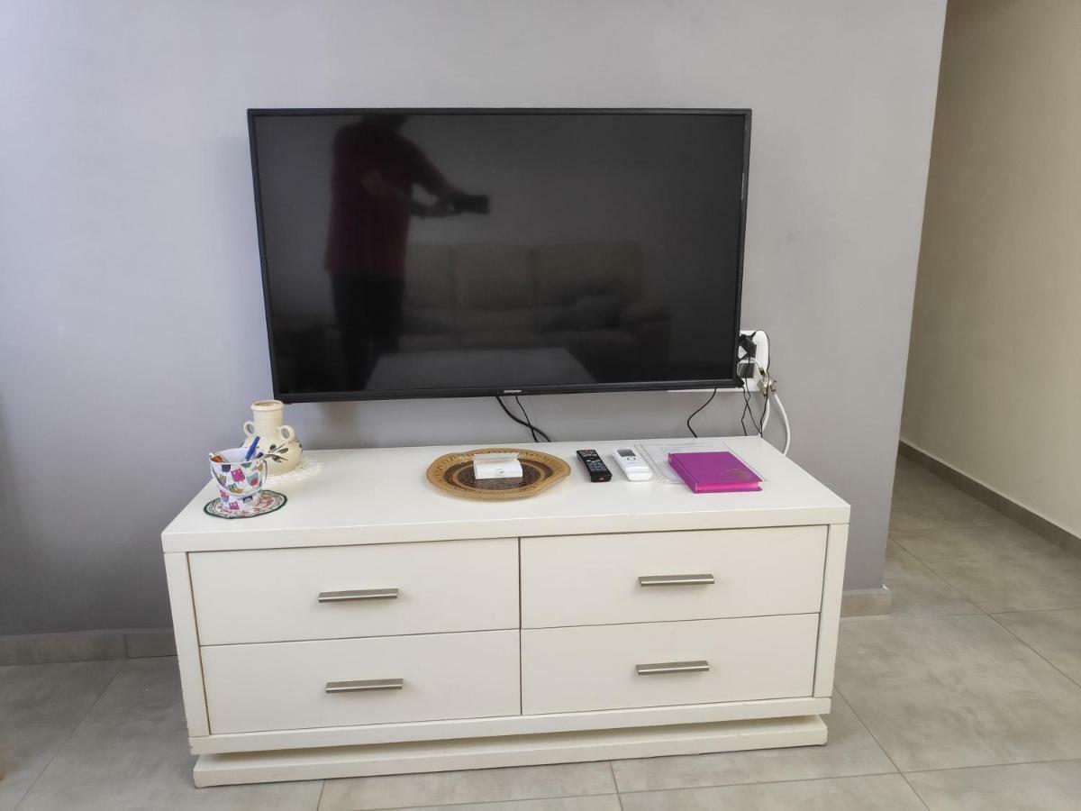 Herzliya Center Apartments Eksteriør bilde