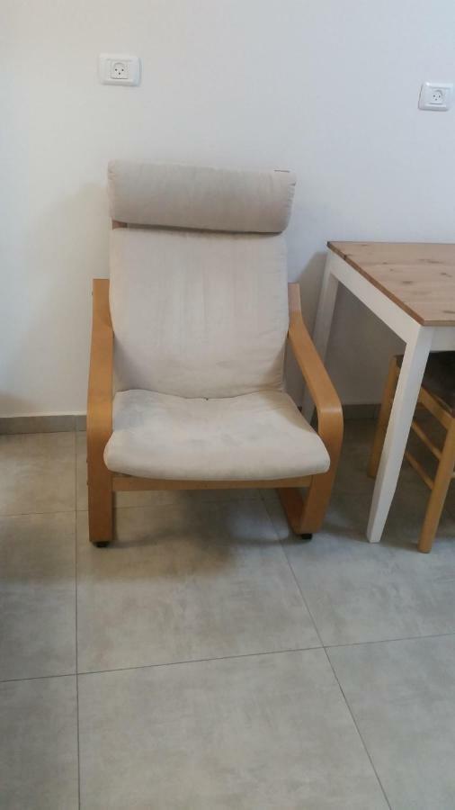 Herzliya Center Apartments Eksteriør bilde