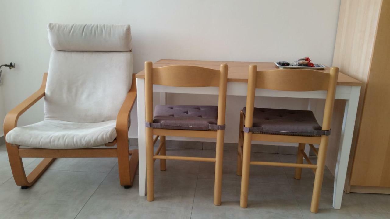Herzliya Center Apartments Eksteriør bilde