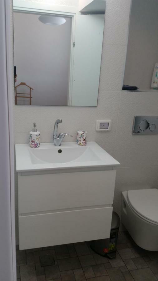 Herzliya Center Apartments Eksteriør bilde