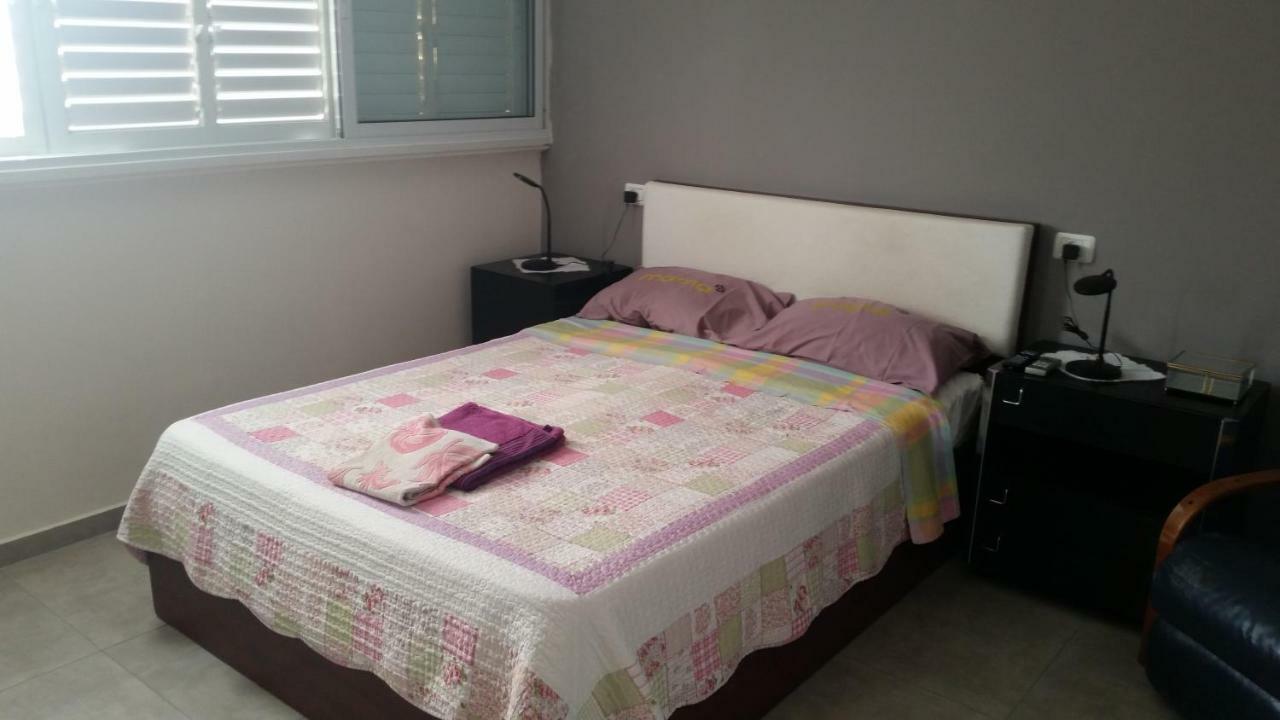 Herzliya Center Apartments Eksteriør bilde