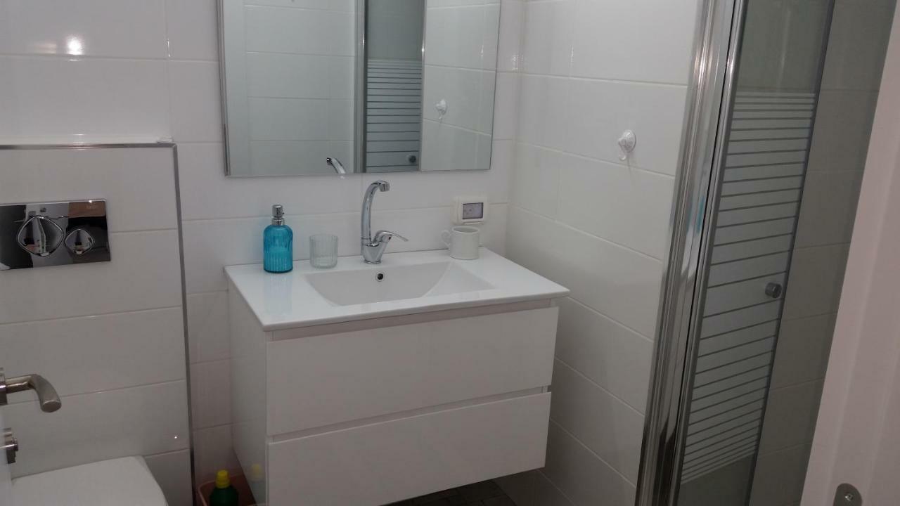 Herzliya Center Apartments Eksteriør bilde